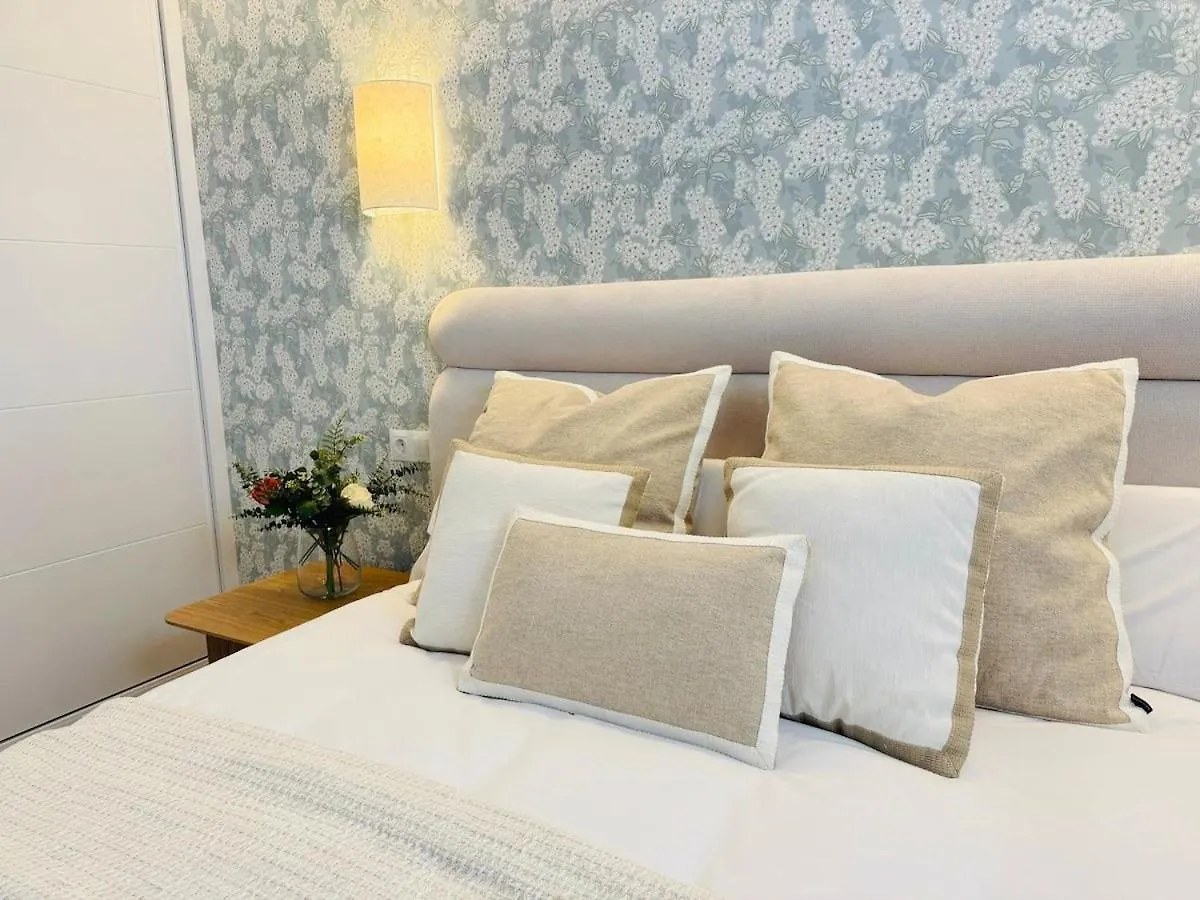 New Carihuela Park Luxury Close To Beach Sinesedesignhomes Torremolinos Spain