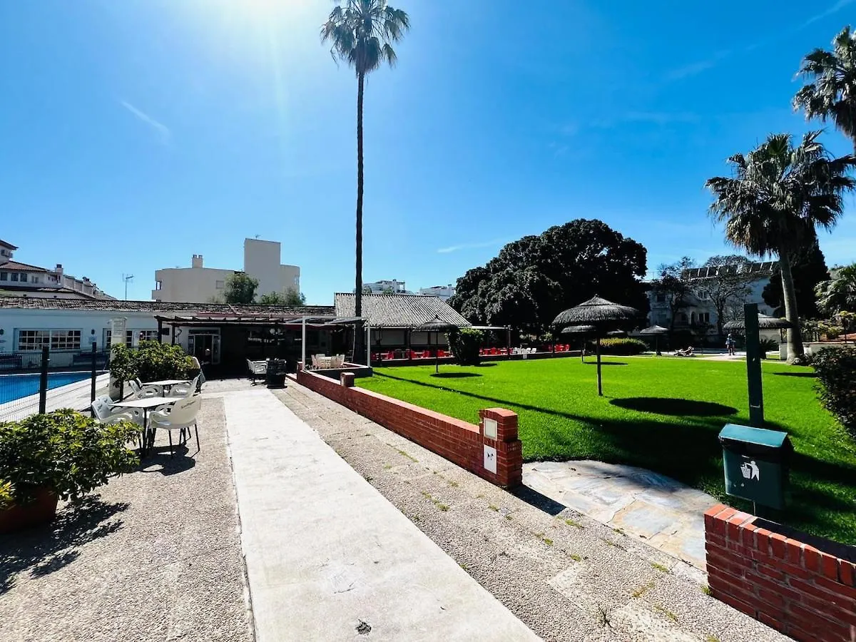 New Carihuela Park Luxury Close To Beach Sinesedesignhomes Torremolinos