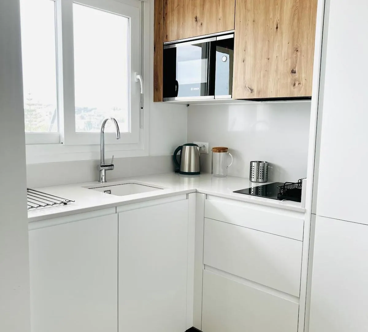 New Carihuela Park Luxury Close To Beach Sinesedesignhomes Torremolinos
