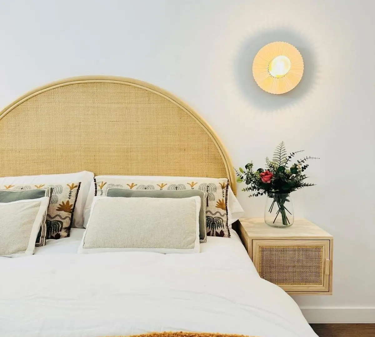 New Carihuela Park Luxury Close To Beach Sinesedesignhomes Torremolinos 0*,
