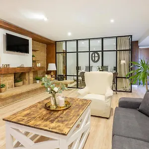 Appartamento La Nogalera Centro, Torremolinos