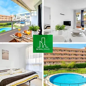 Apartamento Vistamarina B 210 By Ivi Real Estate, Torremolinos