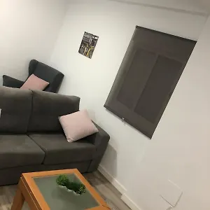 Apartamento Carihuela Puerto, Torremolinos