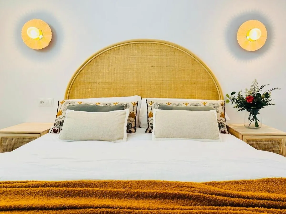 New Carihuela Park Luxury Close To Beach Sinesedesignhomes Torremolinos