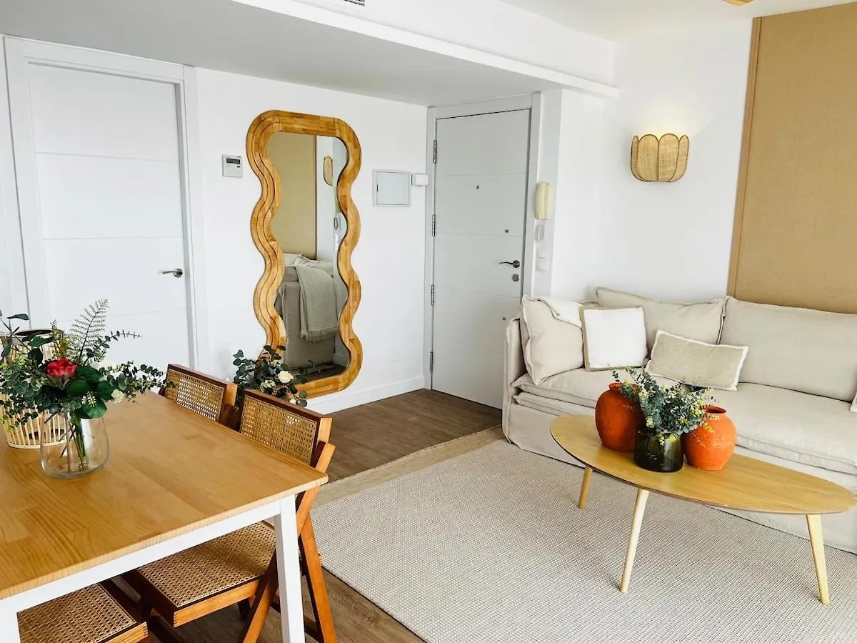 New Carihuela Park Luxury Close To Beach Sinesedesignhomes Torremolinos 0*,  Spain