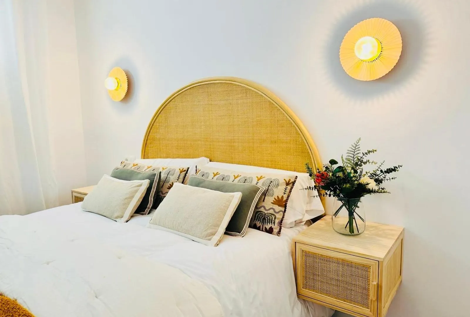New Carihuela Park Luxury Close To Beach Sinesedesignhomes Torremolinos Spain